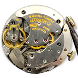 1950 Jaeger-Lecoultre Memovox Wrist-Alarm Watch