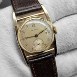 1942 LONGINES Mainliner Watch Cal. 10L Swiss Made