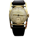 1942 LONGINES Mainliner Watch Cal. 10L Swiss Made