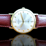 1960's WALTHAM Watch Cal. Lorsa 238 France Made