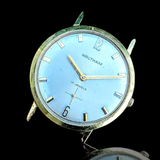 1960's WALTHAM Watch Cal. Lorsa 238 France Made