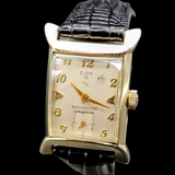 1954 ELGIN Gulfport 19 Jewels Shockmaster