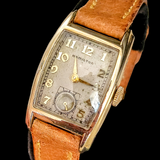 1946 HAMILTON Alan Watch Grade 980 U.S.A. Made