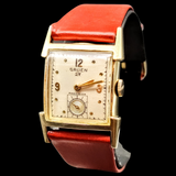 1950 GRUEN 21 Jewels Precision Watch Veri-Thin Cal. 335