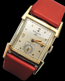 1950 GRUEN 21 Jewels Precision Watch Veri-Thin Cal. 335