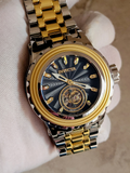 Invicta Subaqua TOURBILLON Limited Edition Mechanical Watch - Model 32308