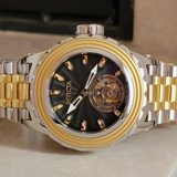 Invicta Subaqua TOURBILLON Limited Edition Mechanical Watch - Model 32308