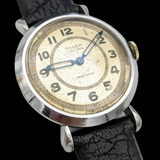 1940's GRUEN Veri-Thin PRECISION Watch 17 Jewels Cal. 420 SS Swiss