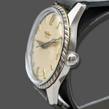 1950's WYLER Incaflex Watch 17 Jewels Cal. WM 29 / ETA 1100 Swiss