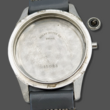 1950's WYLER Incaflex Watch 17 Jewels Cal. WM 29 / ETA 1100 Swiss