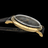 1953 GRUEN 21 Jewels Precision Watch Cal. 335 SS