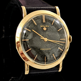 1953 GRUEN 21 Jewels Precision Watch Cal. 335 SS