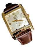 1960's ENICAR Ultrasonic Watch Cal. AR 1012 Swiss Made