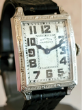 1919 DUEBER-HAMPDEN Man O' Fashion Watch 15 Jewels U.S.A.