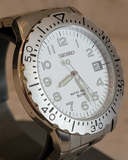 1998 SEIKO Quartz Watch -Diver Style- Date Indicator