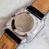 1966 HAMILTON Thinline 2019 Watch 14K GOLD Swiss Made