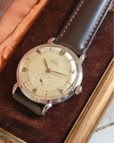 1949 OMEGA Bumper Automatic Watch Cal. 332 Ref. 2398-3
