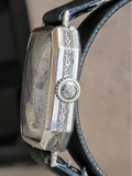 BLANCPAIN Art Deco Watch 15 Jewels Cal. Rayville 42 Swiss 1920's