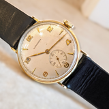 LONGINES 18K Solid Gold Watch