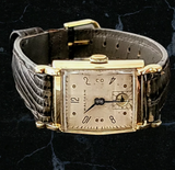 1940's WALTHAM Watch Grade 750-B