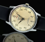 WALTHAM 17 Jewels Watch Cal. AS 1686 Swiss