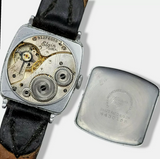 1928 ELGIN Art Deco Wristwatch Grade 430