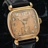 HAMILTON 1941 "Coral Martin" Watch Grade 987