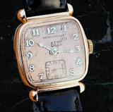 HAMILTON 1941 "Coral Martin" Watch Grade 987