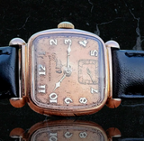 HAMILTON 1941 "Coral Martin" Watch Grade 987