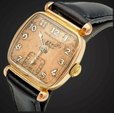 HAMILTON 1941 "Coral Martin" Watch Grade 987